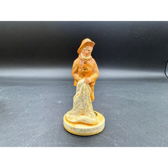 Sebastian Miniature SML-148A - The Old Salt - Hudson - in original box - Picture 9 of 9